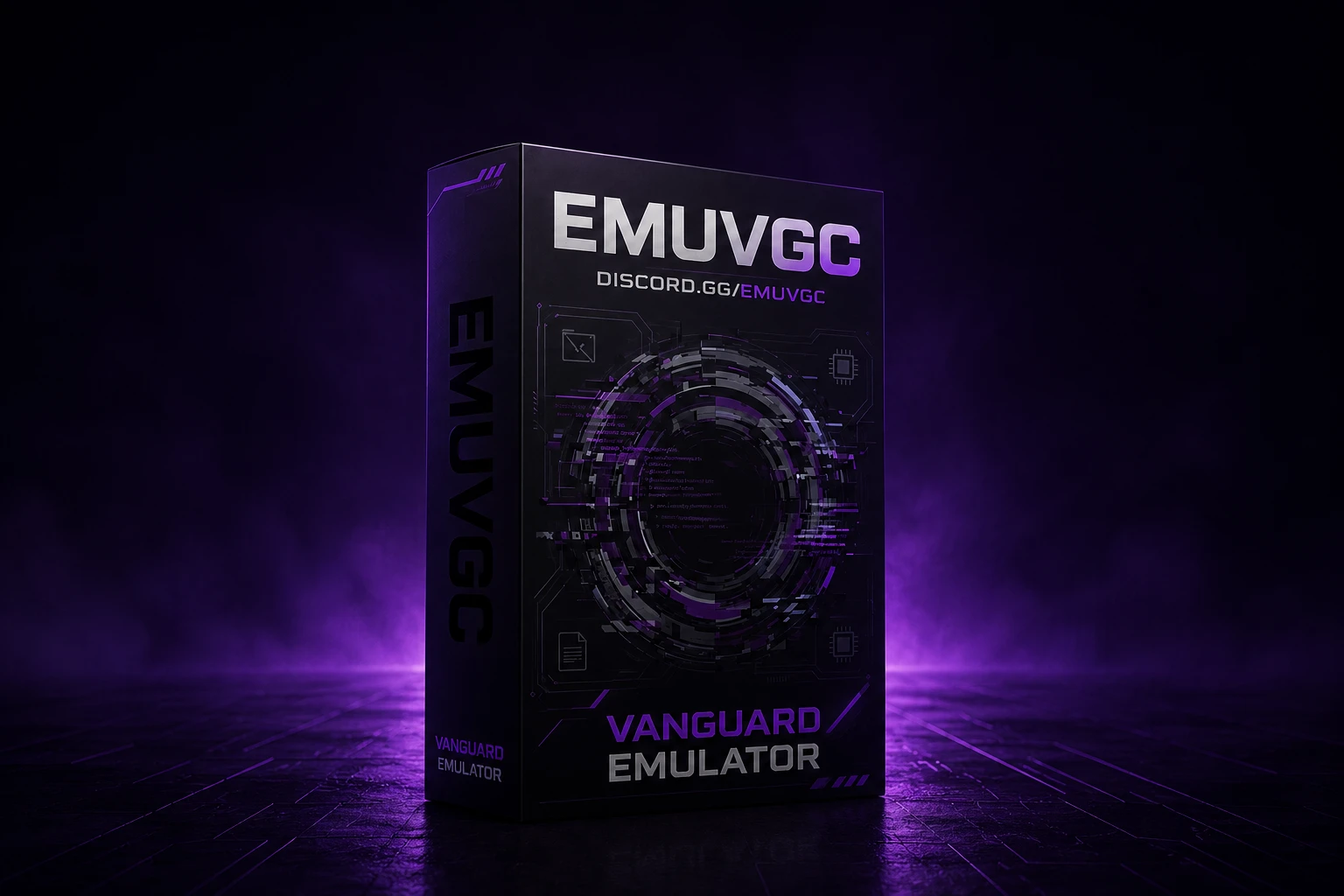Emuvgc.wtf 1pc No Restart